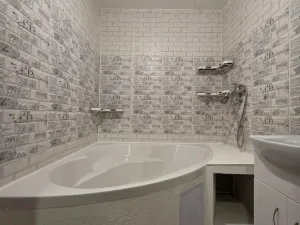 Pronájem bytu 3+1, Stráž pod Ralskem, Mlýnská, 70 m2