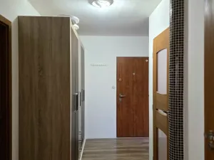 Pronájem bytu 3+1, Stráž pod Ralskem, Mlýnská, 70 m2