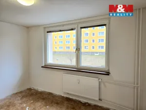 Pronájem bytu 3+1, Stráž pod Ralskem, Mlýnská, 70 m2