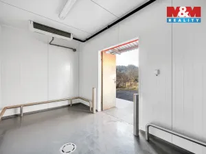 Pronájem obchodního prostoru, Červený Kostelec, Sokolská, 726 m2