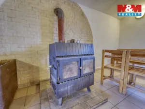 Prodej rodinného domu, Vráž - Stará Vráž, 169 m2