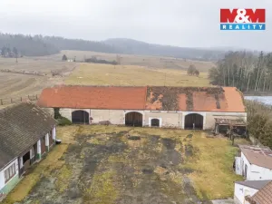 Prodej rodinného domu, Vráž - Stará Vráž, 169 m2