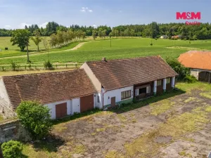 Prodej rodinného domu, Vráž - Stará Vráž, 169 m2