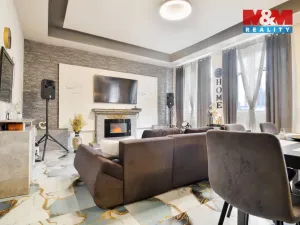 Prodej činžovního domu, Ústí nad Labem - Předlice, Hrbovická, 435 m2