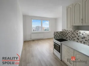 Prodej bytu 1+kk, Jablonec nad Nisou, Na Vršku, 29 m2