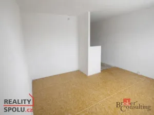 Prodej bytu 1+kk, Jablonec nad Nisou, Na Vršku, 29 m2
