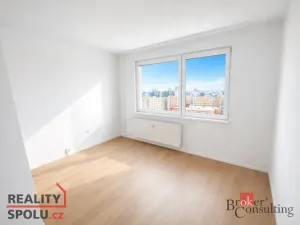 Prodej bytu 1+kk, Jablonec nad Nisou, Na Vršku, 29 m2