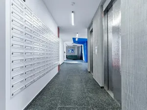 Pronájem bytu 2+kk, Praha - Chodov, Čenětická, 47 m2