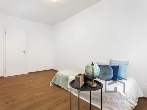 Pronájem bytu 4+kk, Praha - Modřany, Levského, 73 m2