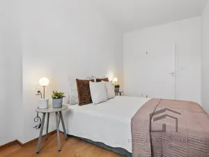 Pronájem bytu 2+kk, Praha - Břevnov, Nad Kajetánkou, 45 m2