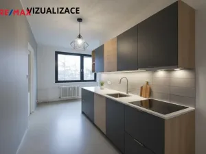 Prodej bytu 3+1, Třebíč - Nové Dvory, Obránců míru, 71 m2