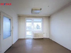 Prodej bytu 3+1, Třebíč - Nové Dvory, Obránců míru, 71 m2