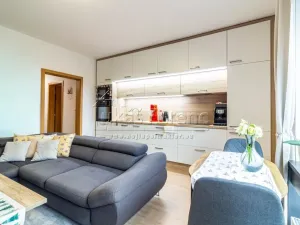 Pronájem bytu 2+kk, Hostivice, Pšeničná, 48 m2