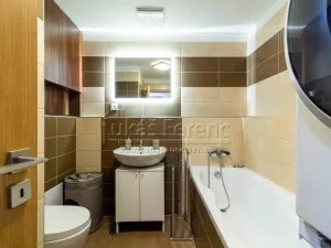 Pronájem bytu 2+kk, Hostivice, Pšeničná, 48 m2