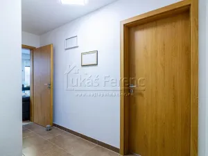 Pronájem bytu 2+kk, Hostivice, Pšeničná, 48 m2