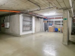 Pronájem bytu 2+kk, Hostivice, Pšeničná, 48 m2