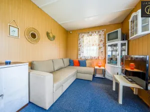 Prodej chaty, Děkov, 65 m2