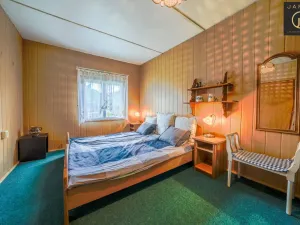 Prodej chaty, Děkov, 65 m2