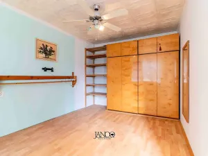 Prodej rodinného domu, Újezd u Rosic, 100 m2