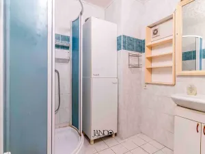 Prodej rodinného domu, Újezd u Rosic, 100 m2