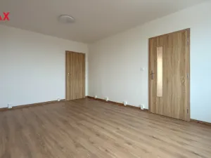 Pronájem bytu 2+1, Trutnov - Dolní Předměstí, Lomní, 60 m2