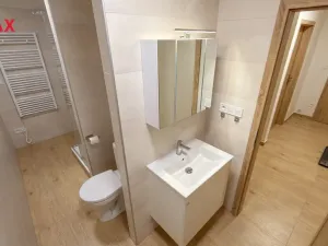 Pronájem bytu 2+1, Trutnov - Dolní Předměstí, Lomní, 60 m2