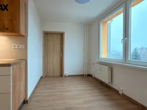 Pronájem bytu 2+1, Trutnov - Dolní Předměstí, Lomní, 60 m2