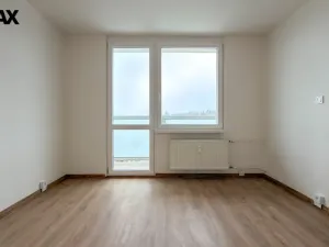 Pronájem bytu 2+1, Trutnov - Dolní Předměstí, Lomní, 60 m2