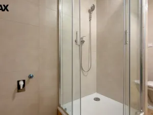 Pronájem bytu 2+1, Trutnov - Dolní Předměstí, Lomní, 60 m2