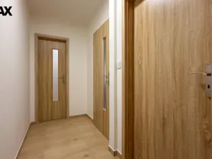 Pronájem bytu 2+1, Trutnov - Dolní Předměstí, Lomní, 60 m2