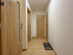 Pronájem bytu 2+1, Trutnov - Dolní Předměstí, Lomní, 60 m2