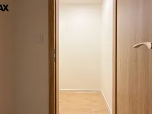 Pronájem bytu 2+1, Trutnov - Dolní Předměstí, Lomní, 60 m2