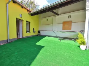 Prodej bytu 2+kk, Brno, Ríšova, 53 m2