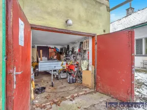 Prodej rodinného domu, Přelovice, 100 m2
