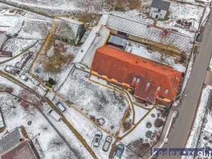 Prodej rodinného domu, Přelovice, 100 m2