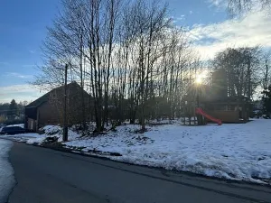 Prodej pozemku, Planá, 570 m2