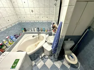 Prodej bytu 2+1, Ostrava, Sokolská třída, 65 m2