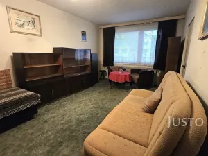 Prodej bytu 1+1, Písek, Truhlářská, 41 m2