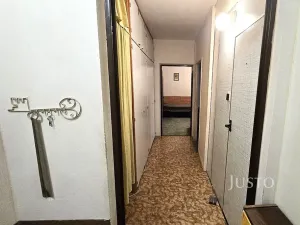 Prodej bytu 1+1, Písek, Truhlářská, 41 m2