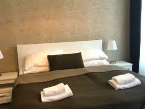 Prodej bytu 2+1, Karlovy Vary, Moravská, 50 m2