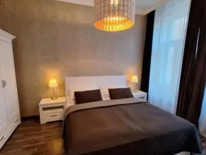 Prodej bytu 2+1, Karlovy Vary, Moravská, 50 m2