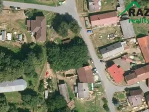 Prodej pozemku pro bydlení, Planá - Otín, 570 m2