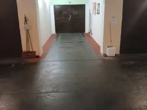 Prodej garáže, Brno, Žarošická, 18 m2