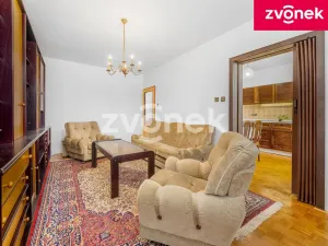 Prodej bytu 3+1, Lukov, U Rybníka, 77 m2