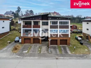 Prodej bytu 3+1, Lukov, U Rybníka, 77 m2