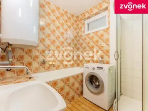 Prodej bytu 3+1, Lukov, U Rybníka, 77 m2