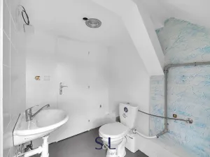 Pronájem kanceláře, Česká Lípa, Moskevská, 116 m2