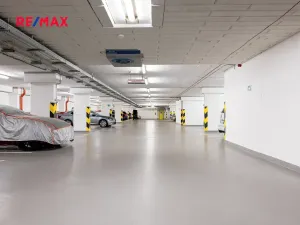 Pronájem bytu 2+kk, Praha - Stodůlky, Petržílkova, 53 m2