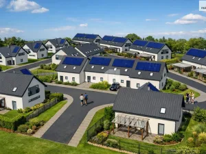 Prodej domu na klíč, Světlá nad Sázavou, 151 m2