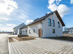 Prodej domu na klíč, Světlá nad Sázavou, 151 m2